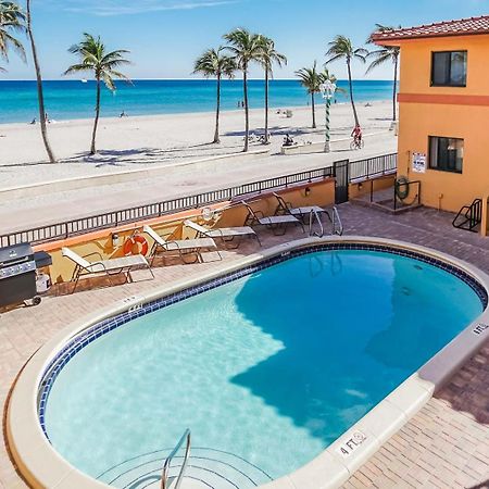 Hollywood Sands Resort Exterior foto