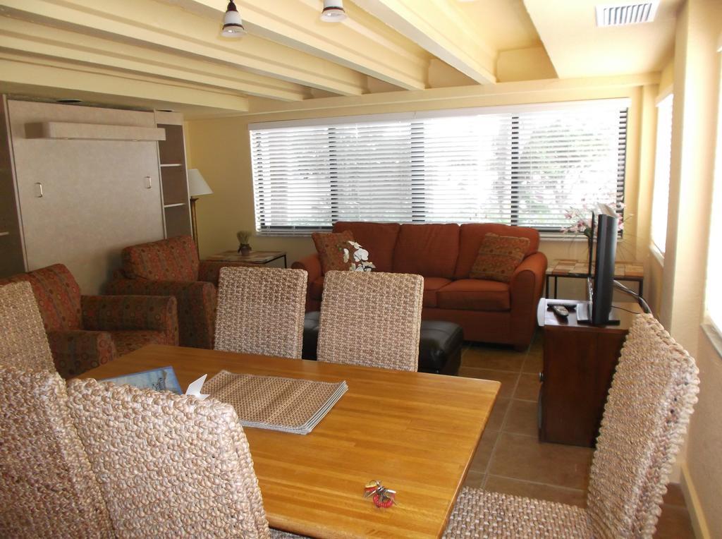 Hollywood Sands Resort Habitación foto