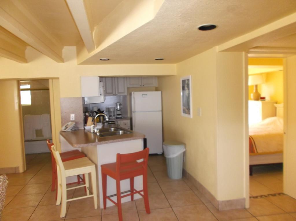 Hollywood Sands Resort Habitación foto