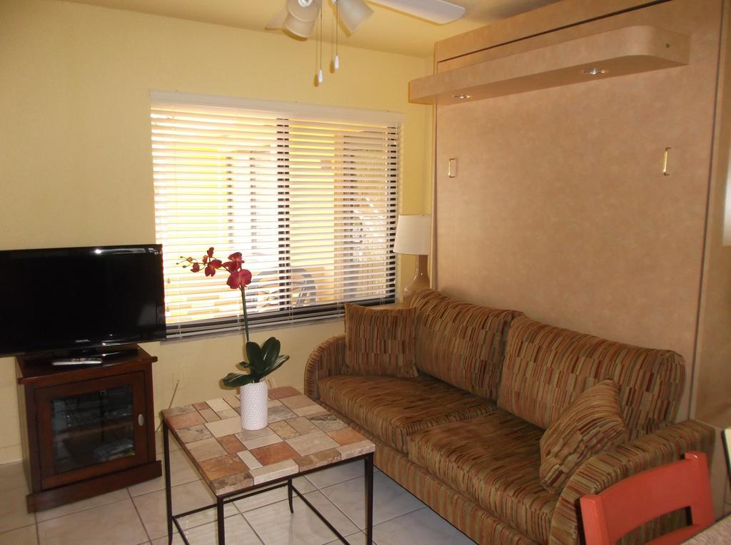 Hollywood Sands Resort Habitación foto