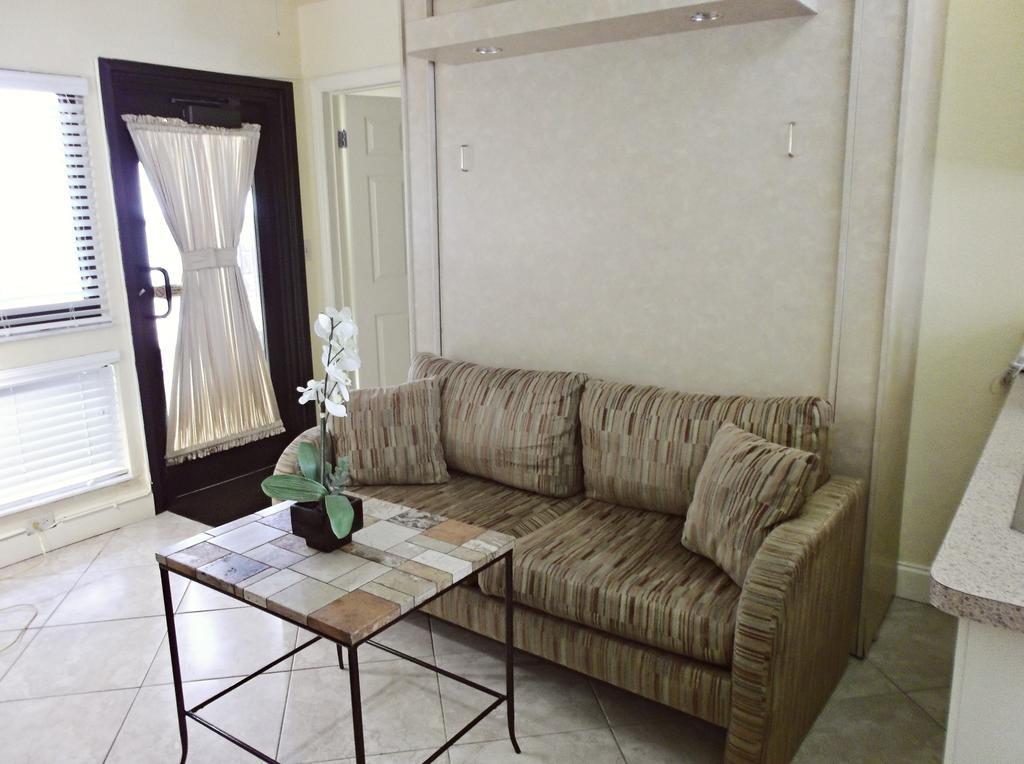 Hollywood Sands Resort Habitación foto