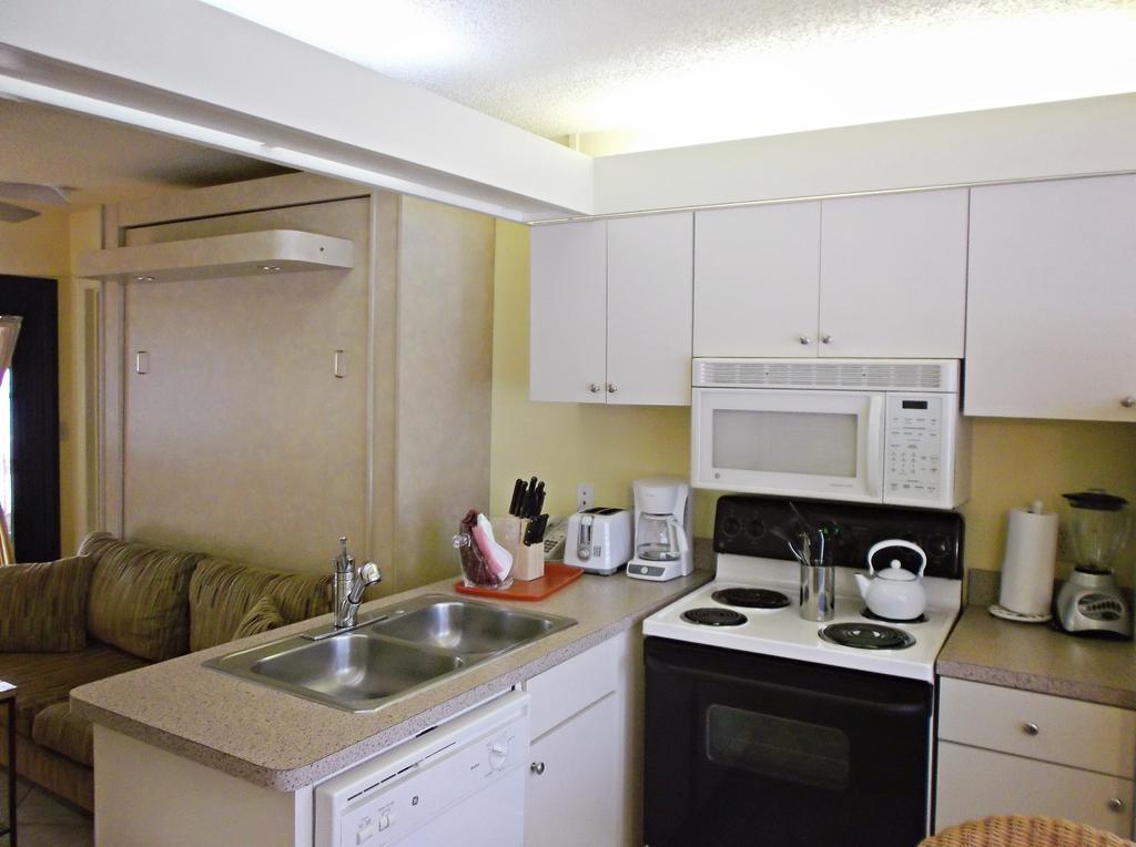 Hollywood Sands Resort Habitación foto